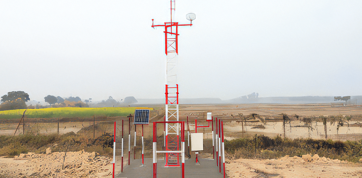 ATC Tower Console Testing and Installation across Multiple Airports
