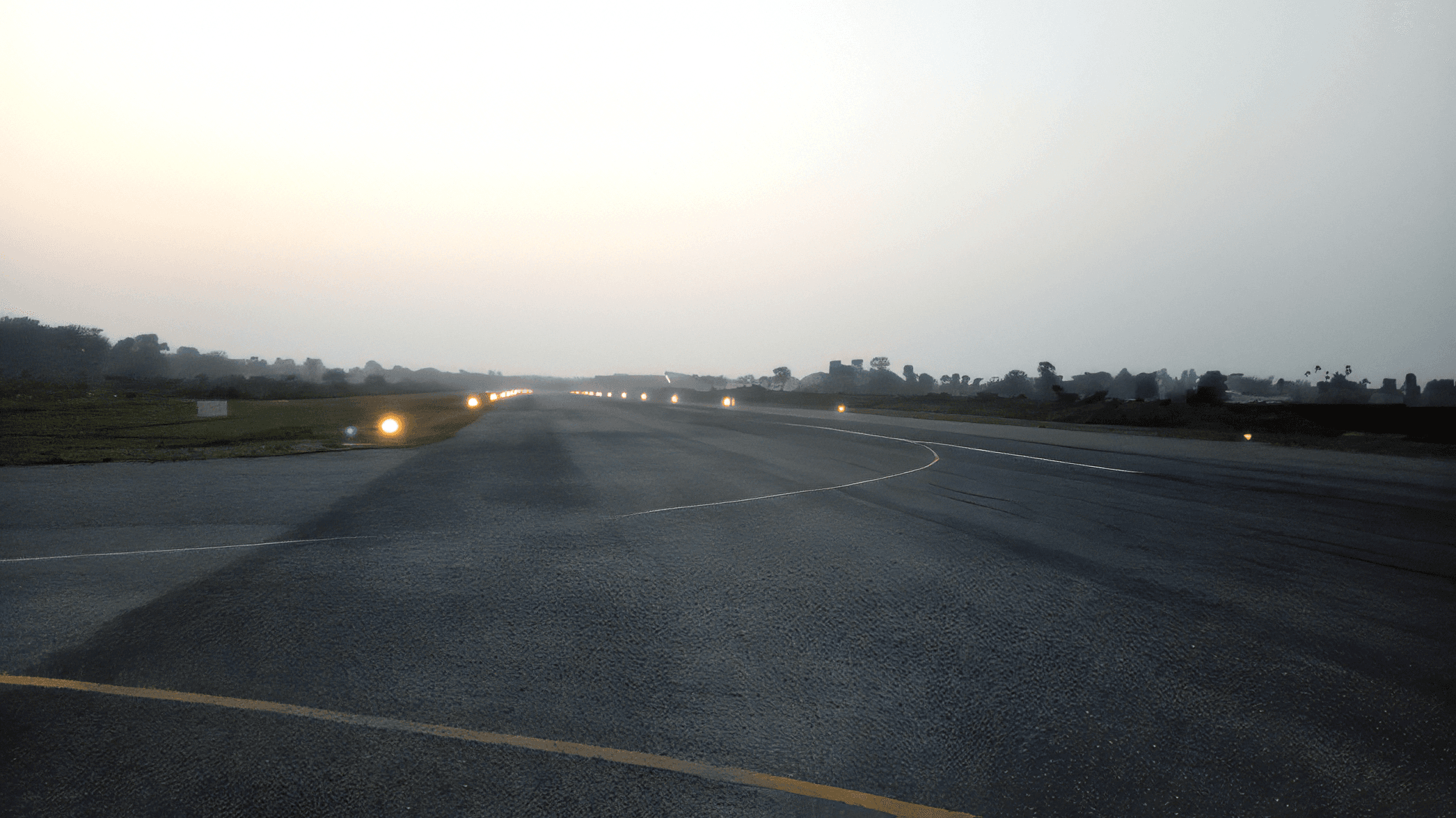 Airfield Ground Lighting (AGL) System at Chandragadhi and Janakpur Airports