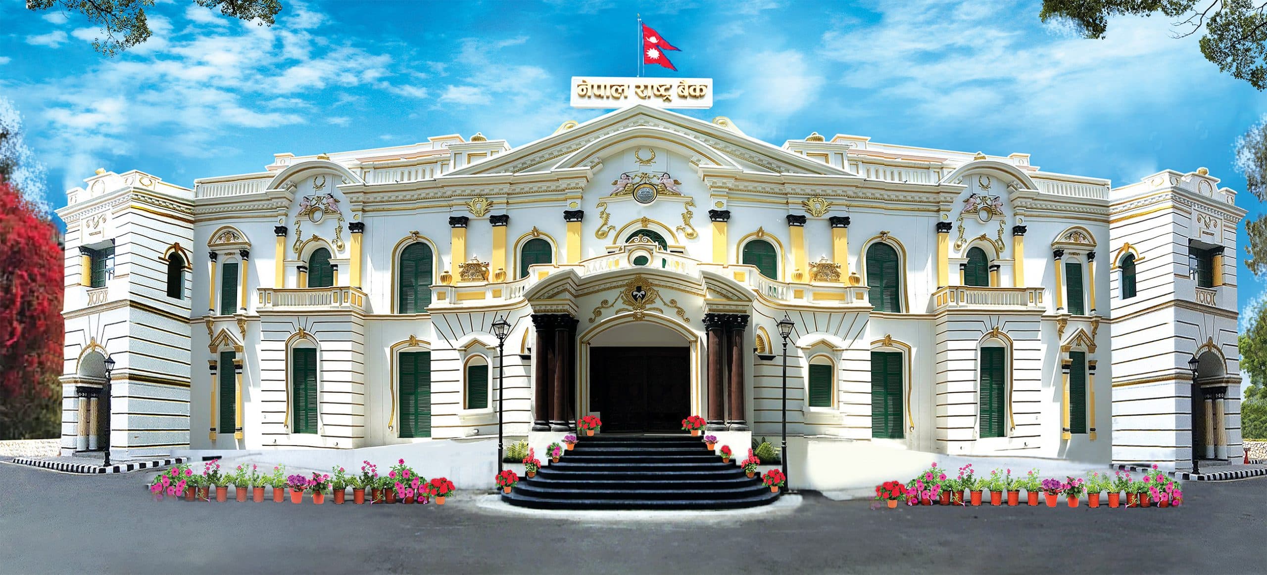 Government & Institutional Projects