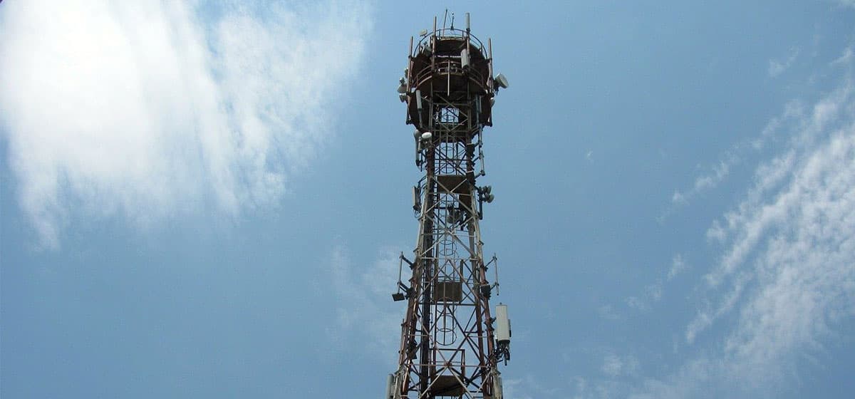 IT, Telecom & Data Infrastructure