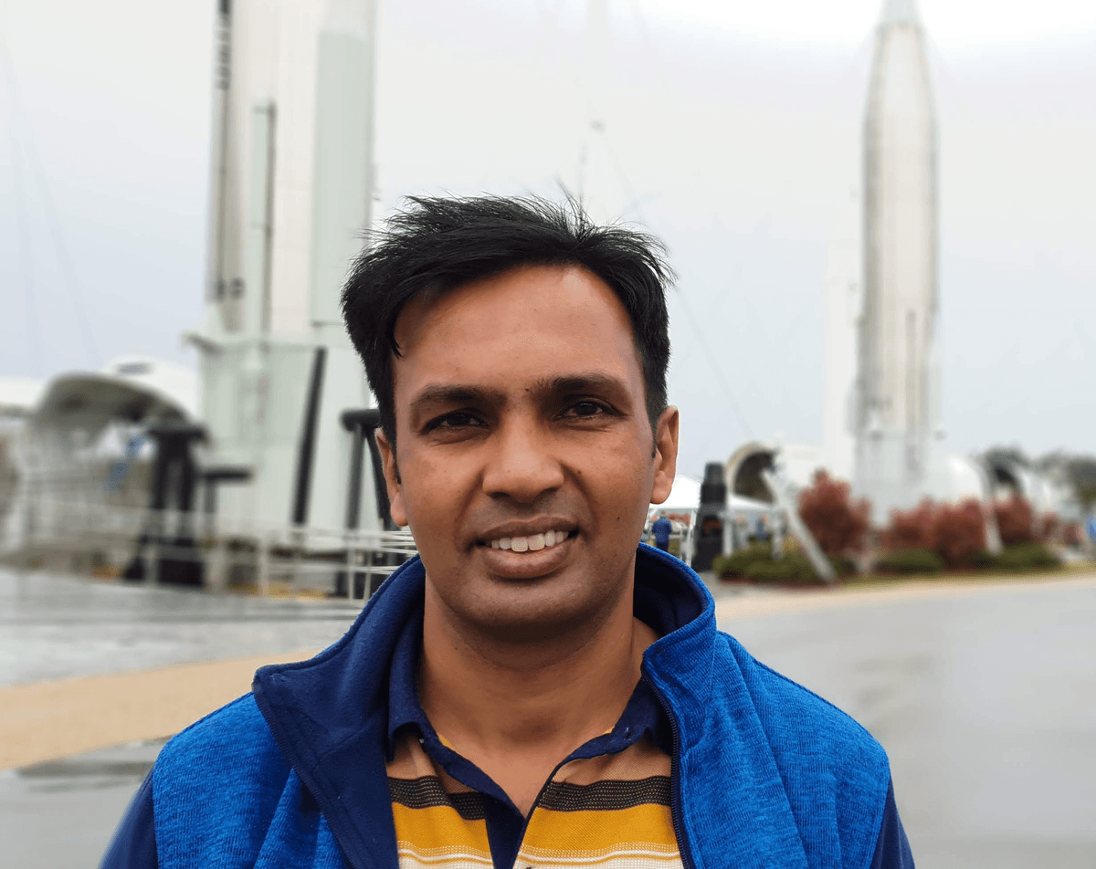 Shiv Prakash Khemka